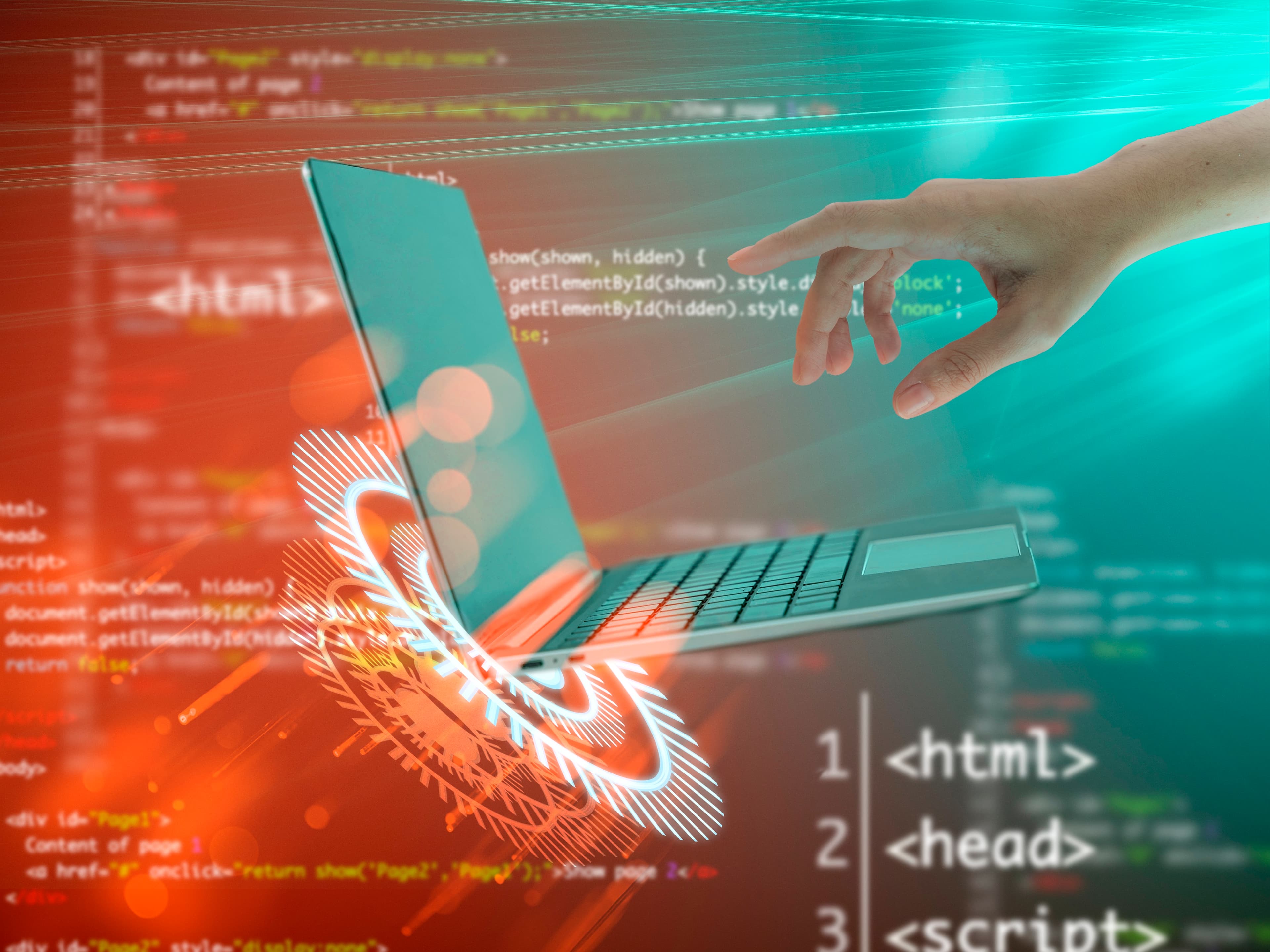 Software development and digital systems work